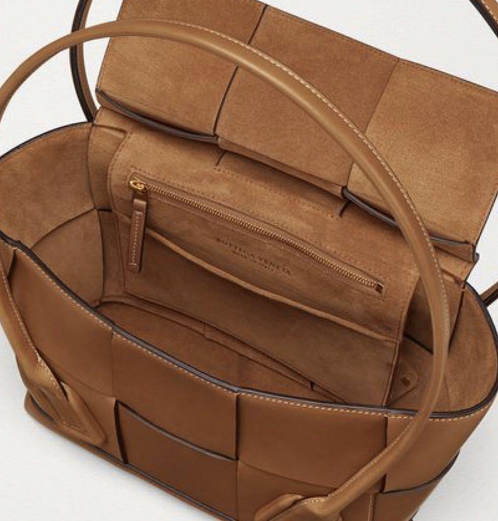 bottega veneta arco 33