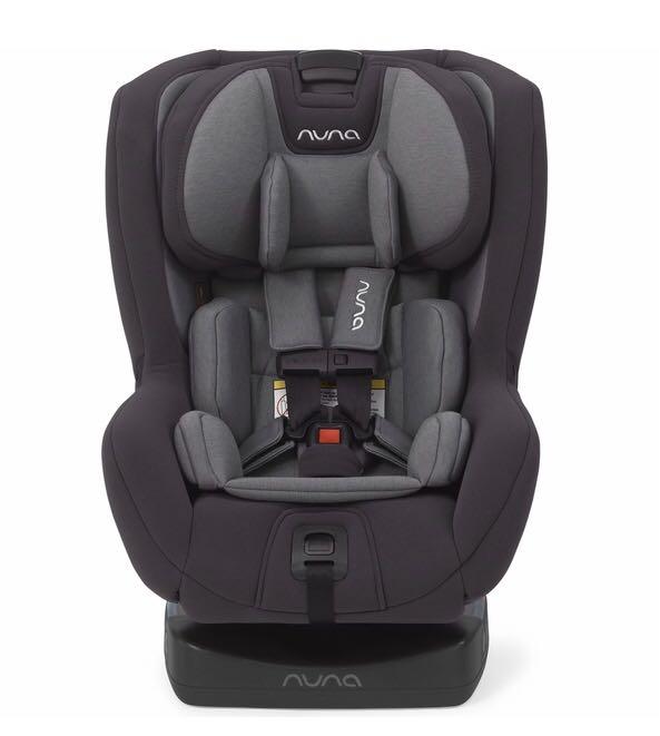 Brand New Nuna Rava Car Seat Babies Kids Going Out Seats On Carou Brand New Nuna Rava Car Seat Babies, Nuna Car Seat Installation