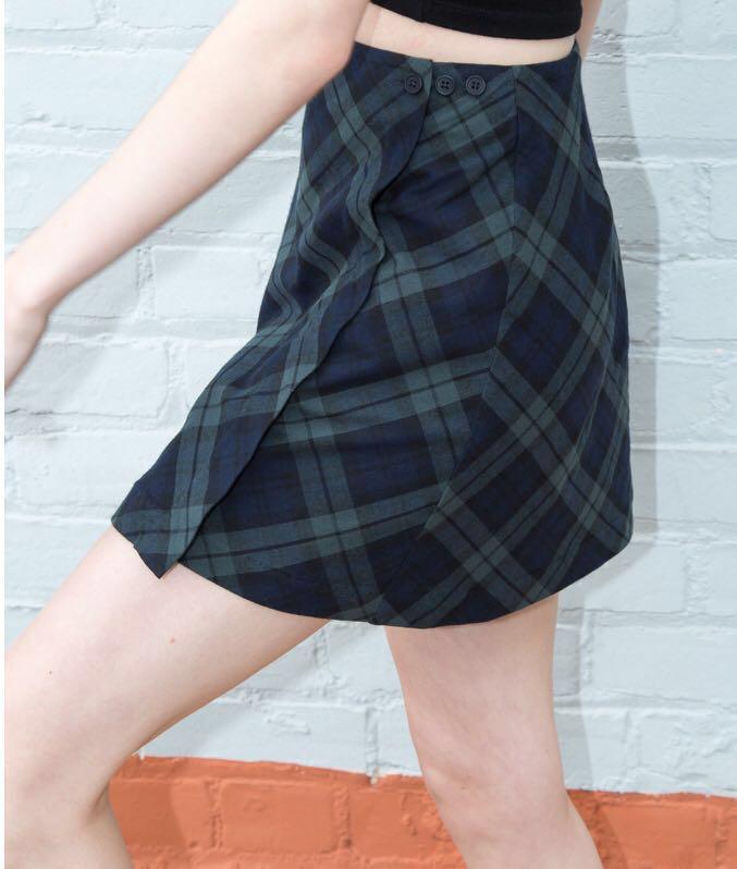 Brandy melville justina skirt Clearance