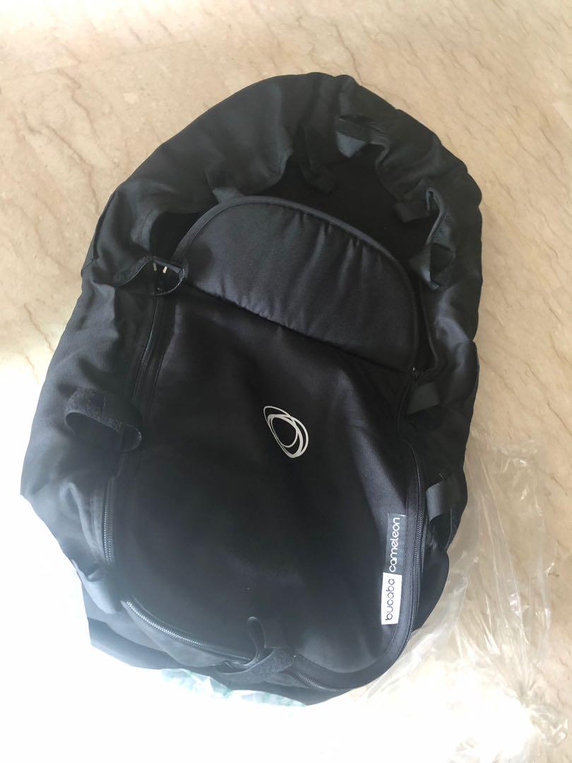 bugaboo hiking carrier