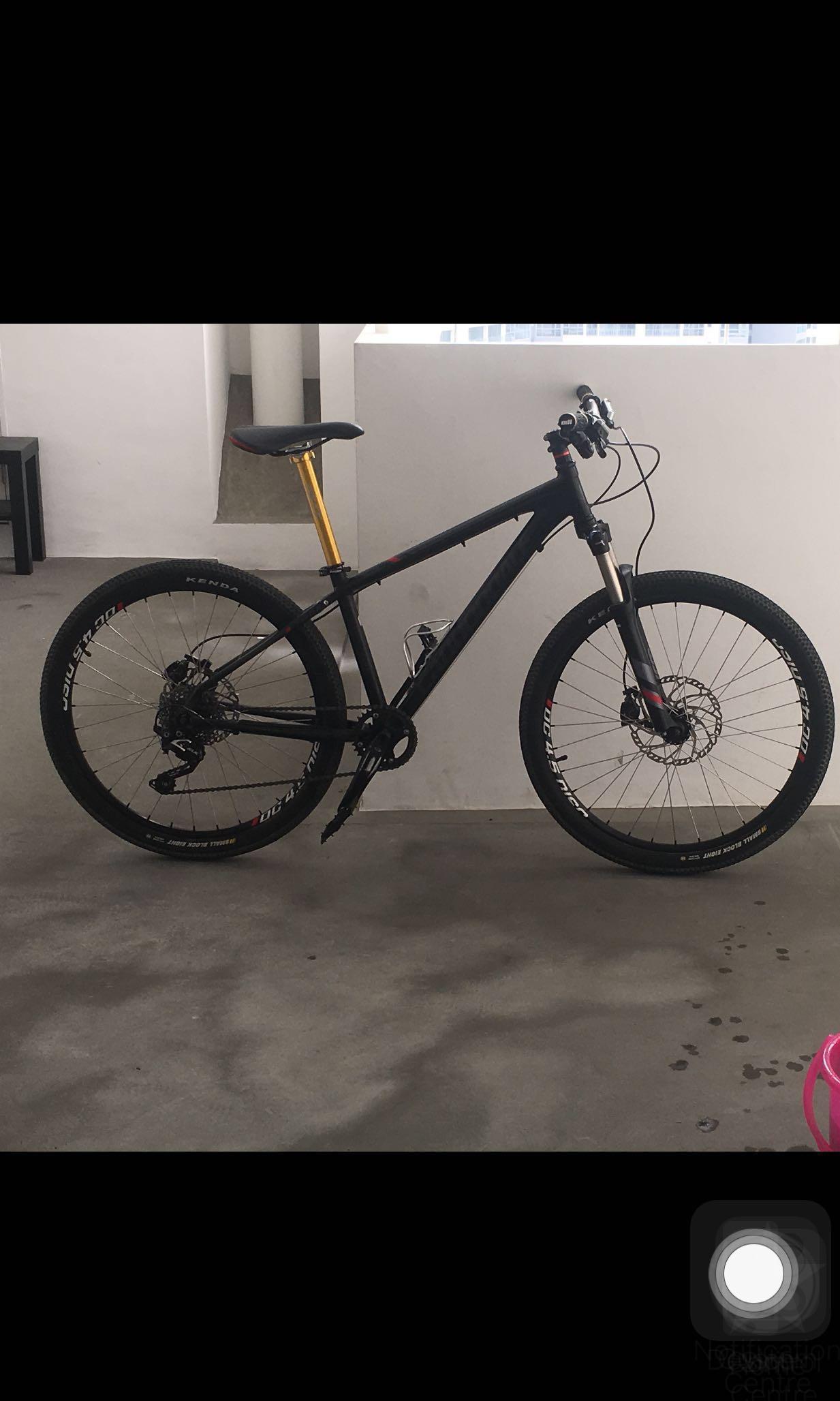 cannondale maxxis