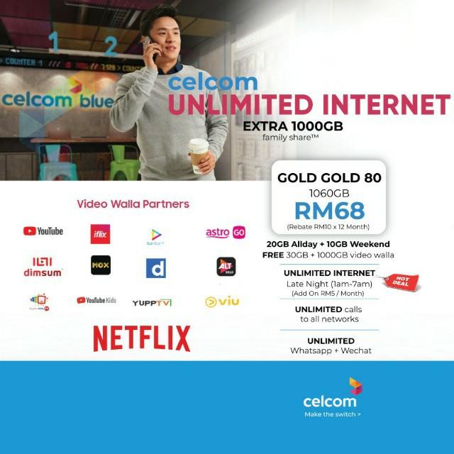 plan celcom rm68