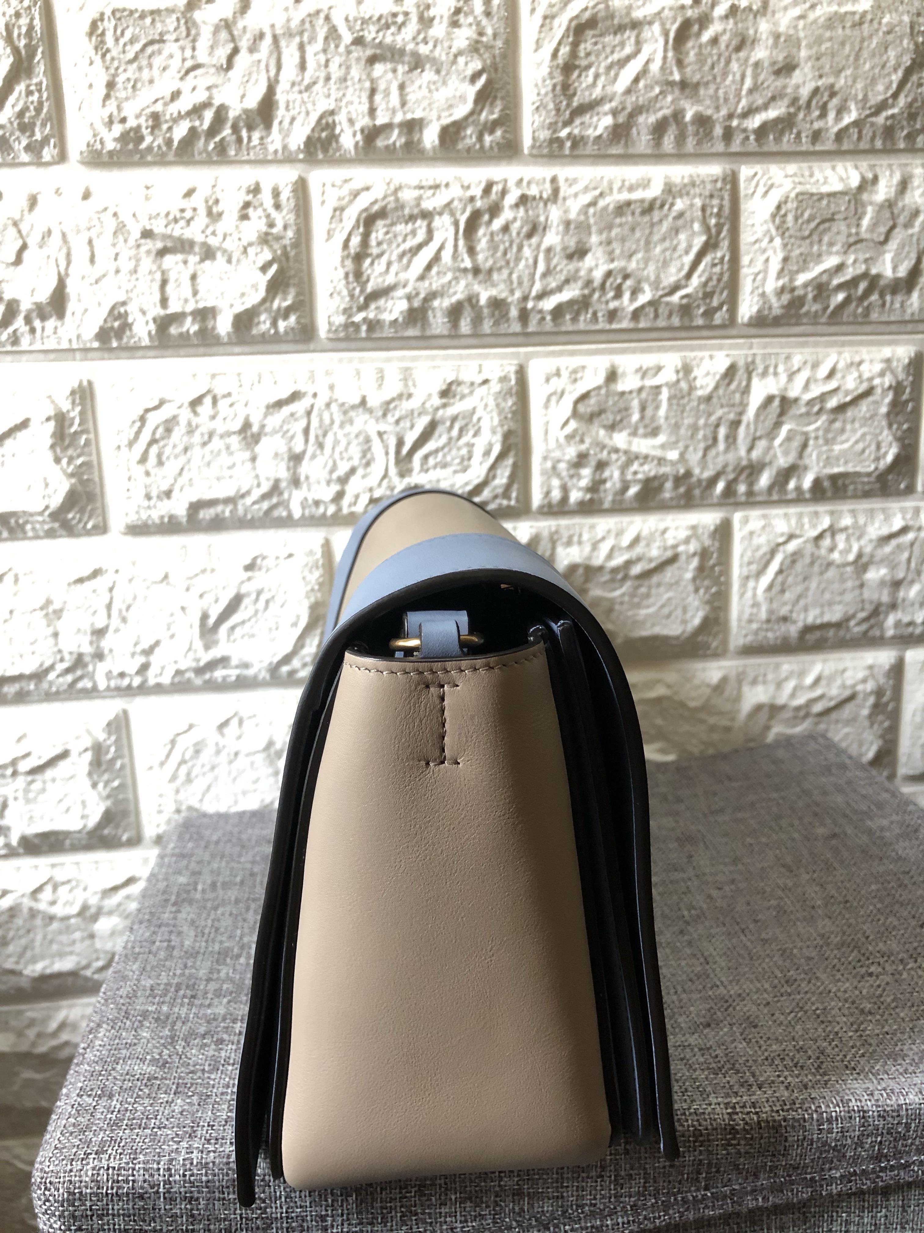Celine frame bag Carousell