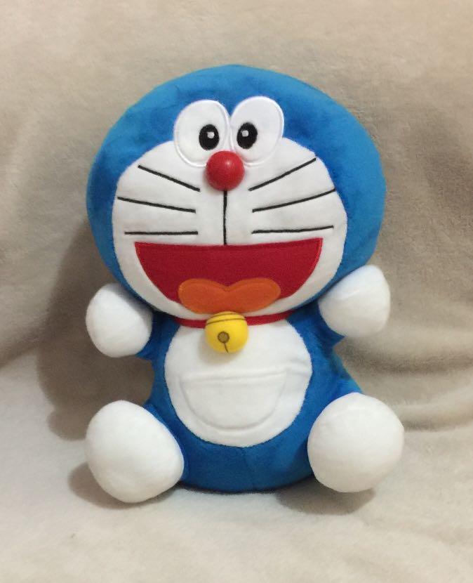 Chopper x Doraemon on Carousell
