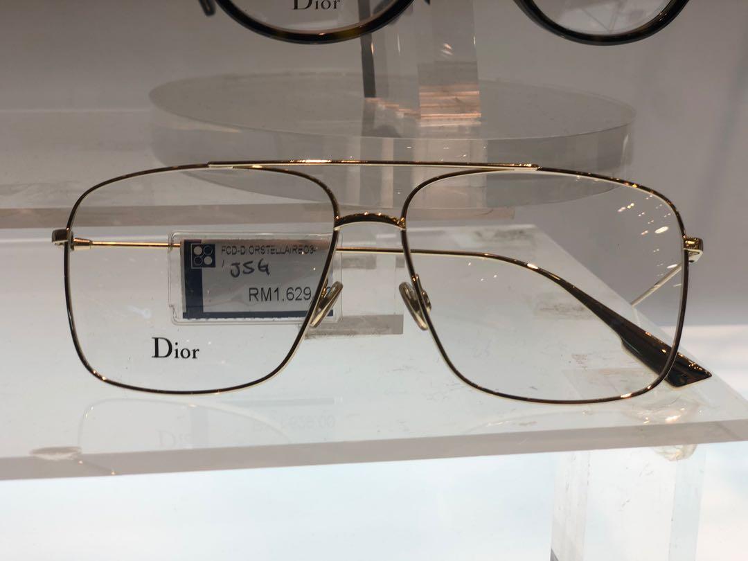 Dior stellaire hotsell 03 glasses