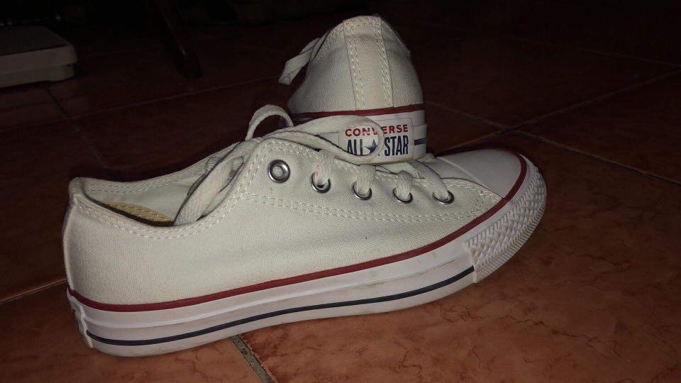 chuck taylor all star basketball shoes