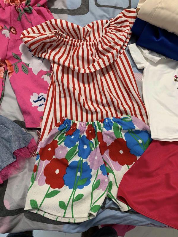 1.5 year baby girl clothes
