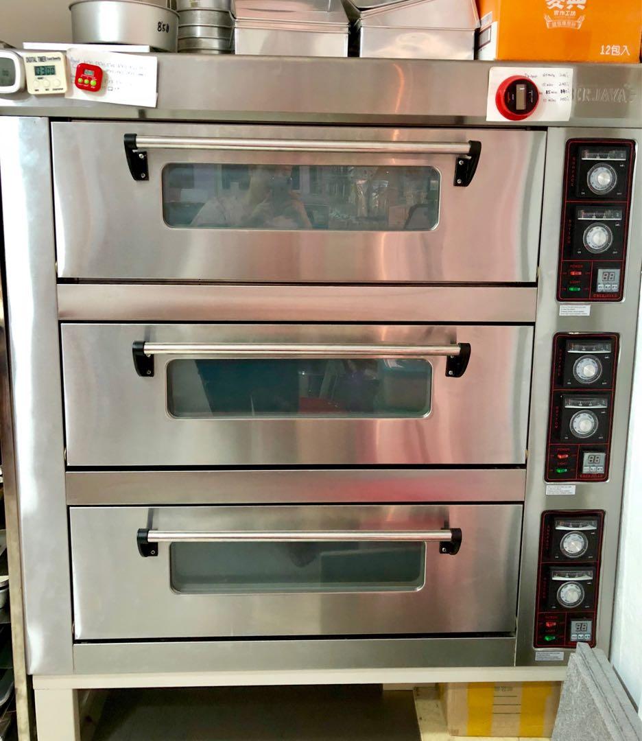 Commercial oven hotsell for home use