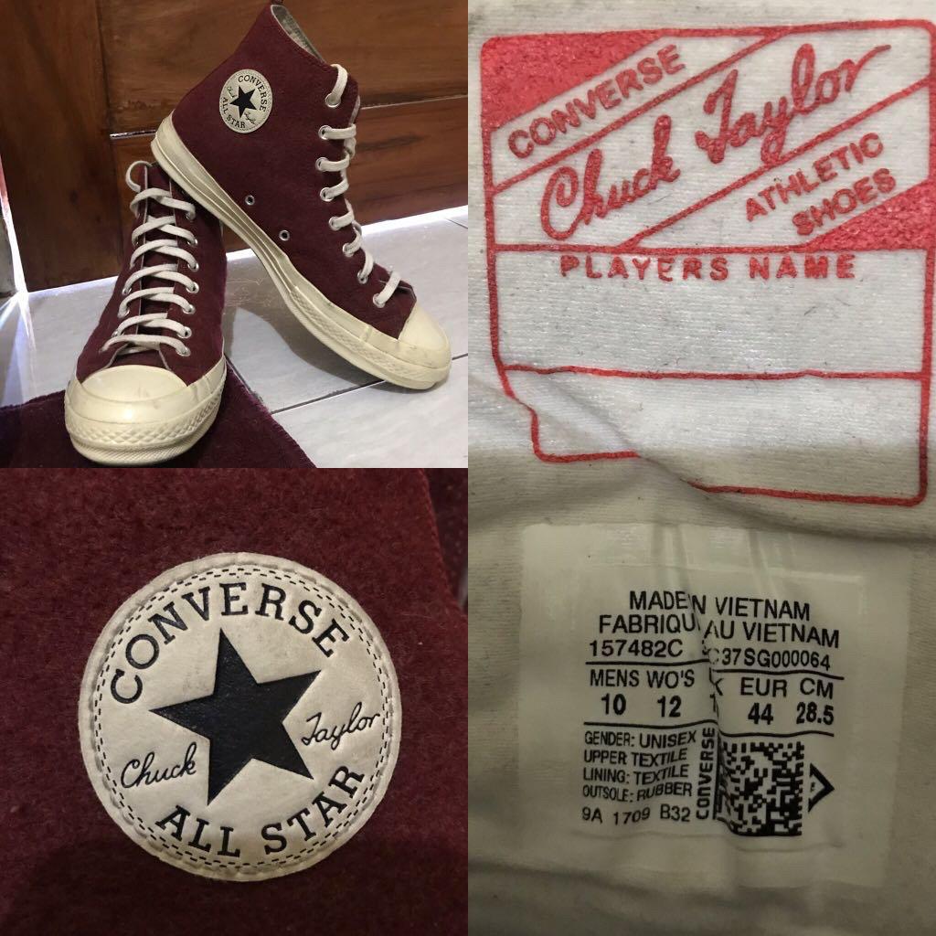 converse ripley 2018