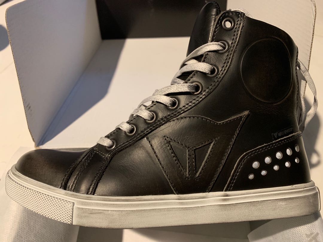 dainese rocker boots