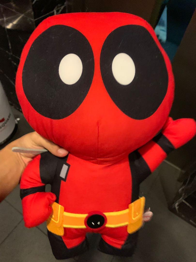 Pikapool plush discount