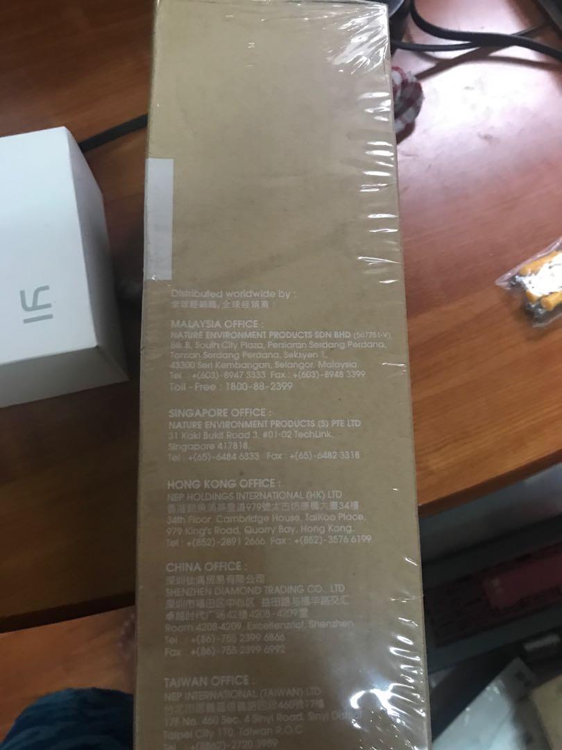 Diamond Filter F Everything Else On Carousell