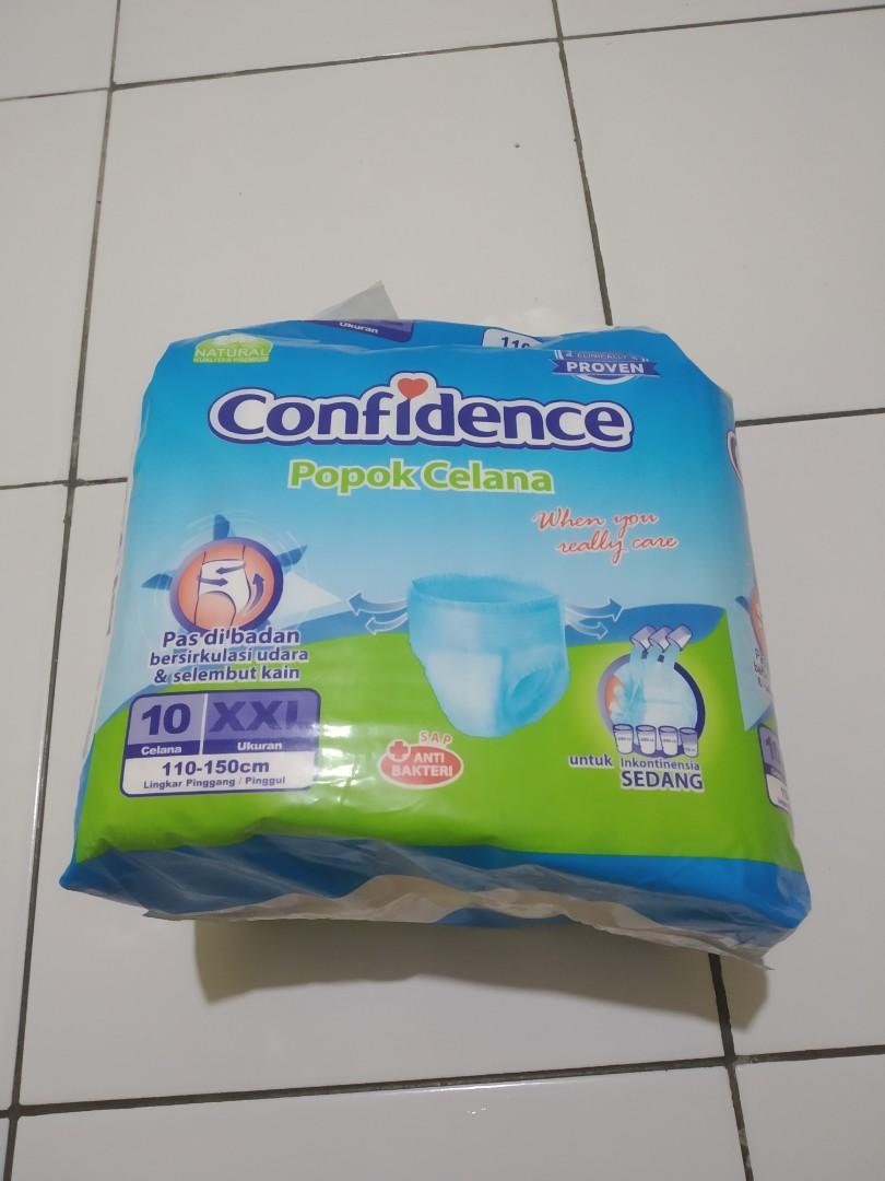 pampers dewasa xxl