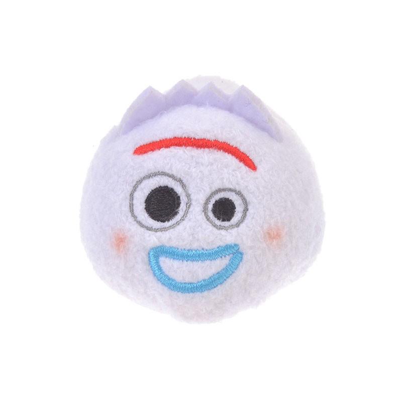 Disney Store Toy Story Tsum Tsum Forky