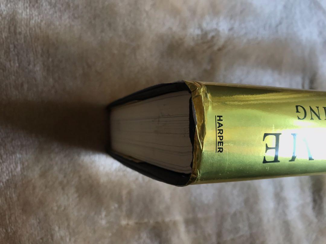 Endgame by James Frey & Nils Johnson-Shelton (Hardbound) (Category: Storybooks) located in Manila. Submitted by bookishg (Listing ID 237046762, Image 3). Description: FINAL PRICE. Has jacket scratches and fold, slight yellowing from storage but never thoroughly read..