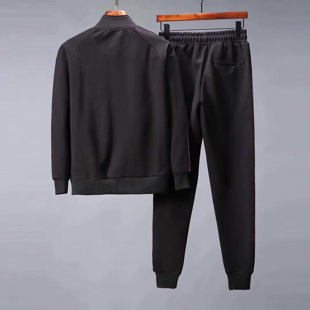 Fendi jumpsuit cheap men