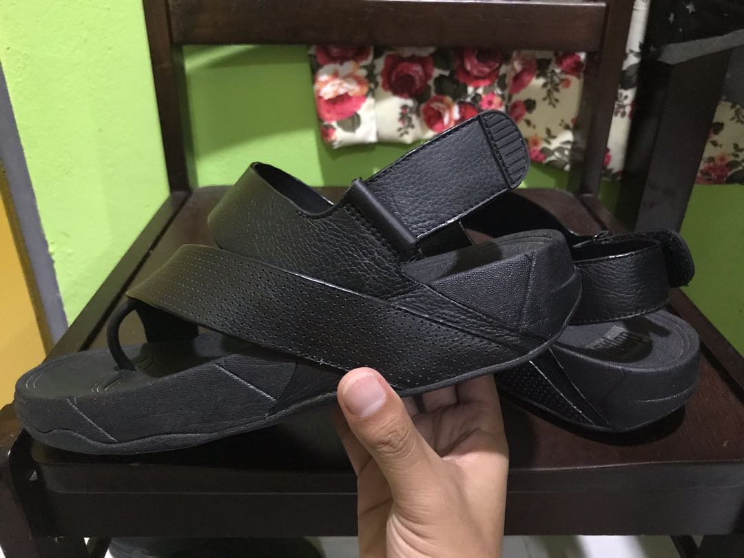 Fitflop hot sale sling mens