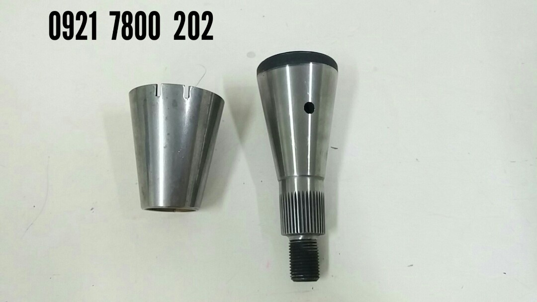 fj40, bj40, center arm repair kit, land cruiser, lc40, classic, vintage