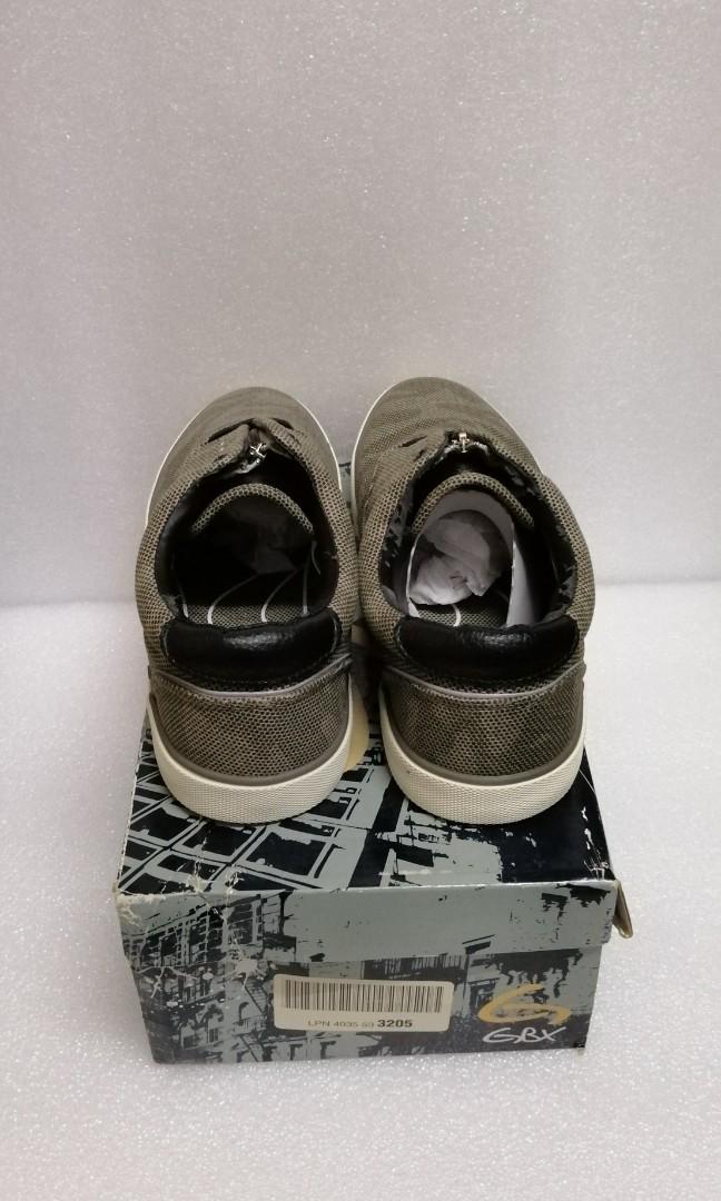 gbx shoes for sale