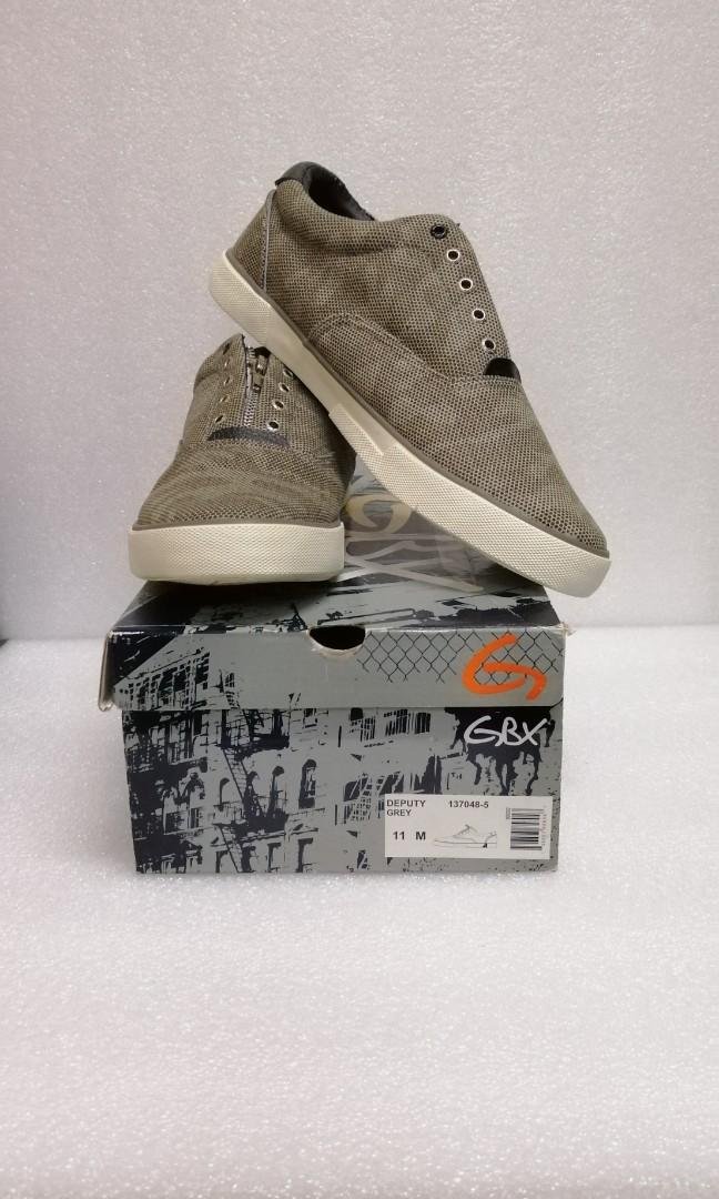 gbx shoes for sale