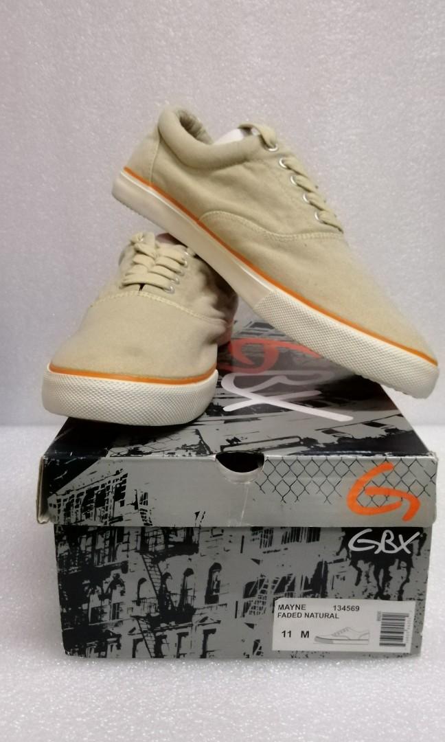 gbx shoes for sale