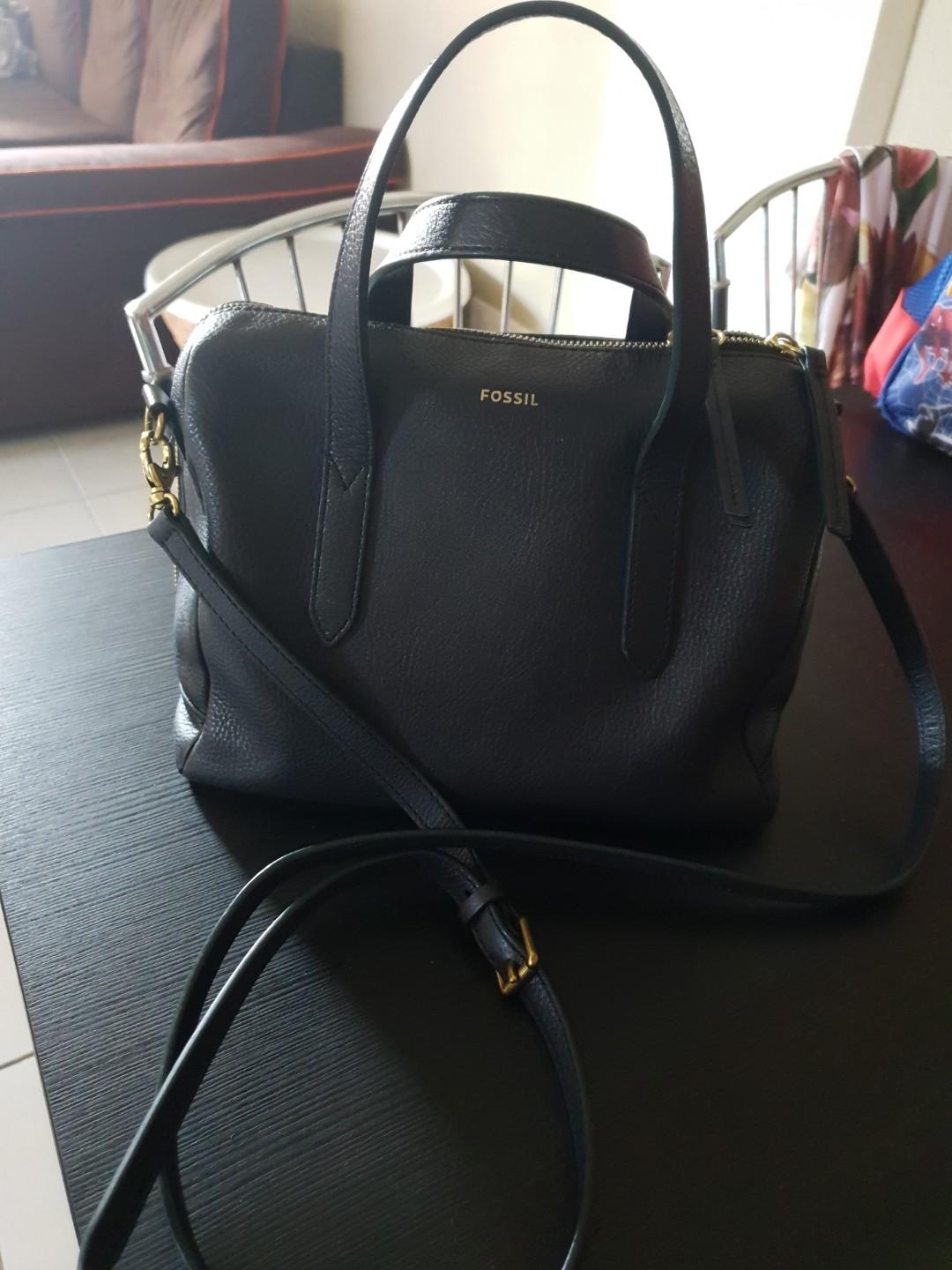 Sydney satchel midnight store navy