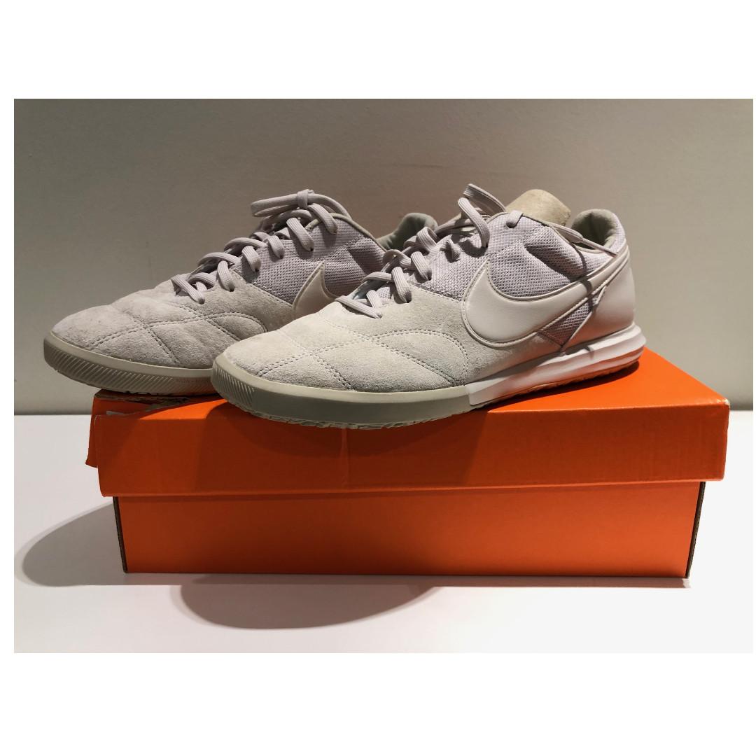 Nike tiempo premier 2 sala best sale