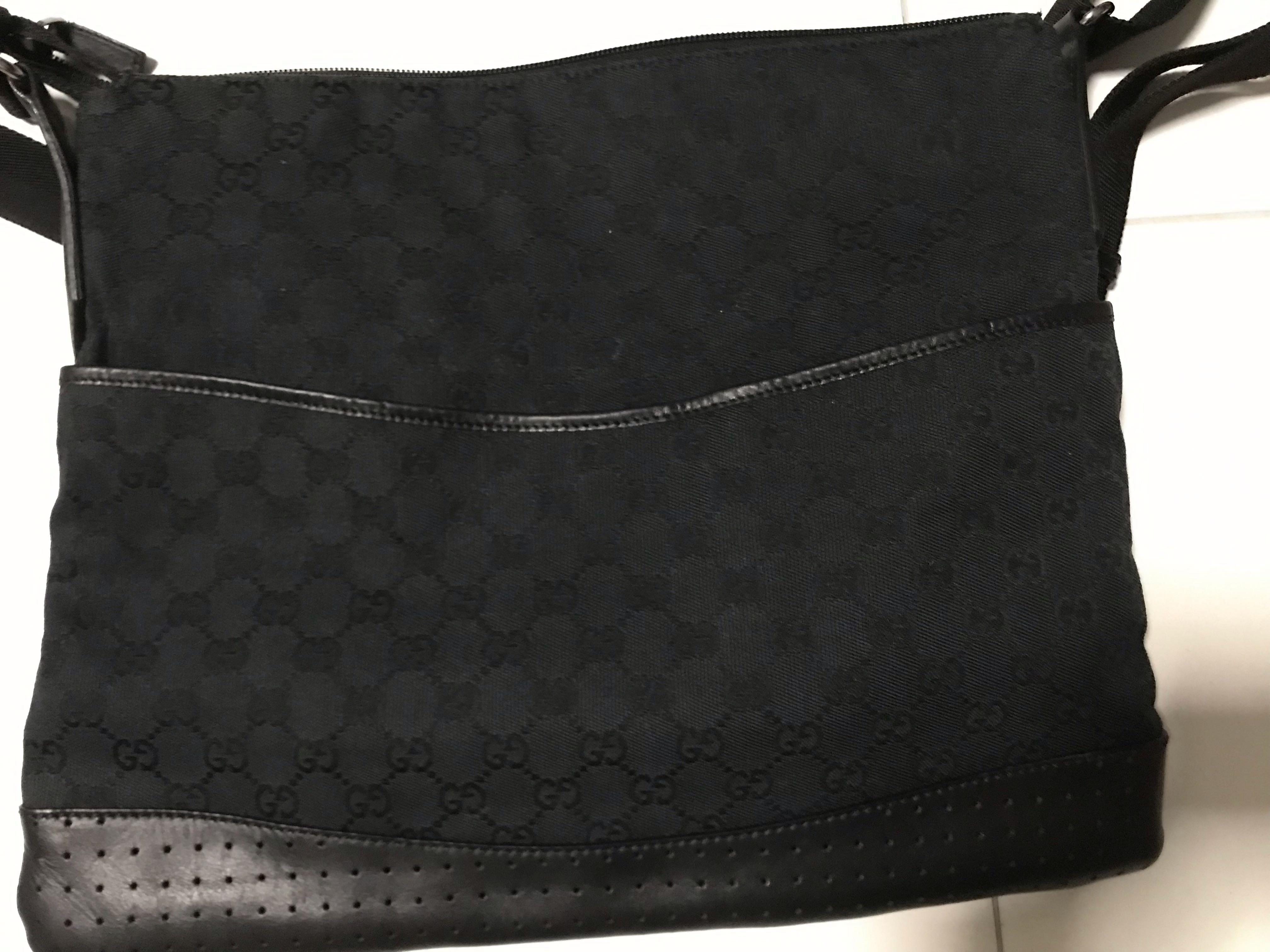 gucci messenger bag sale