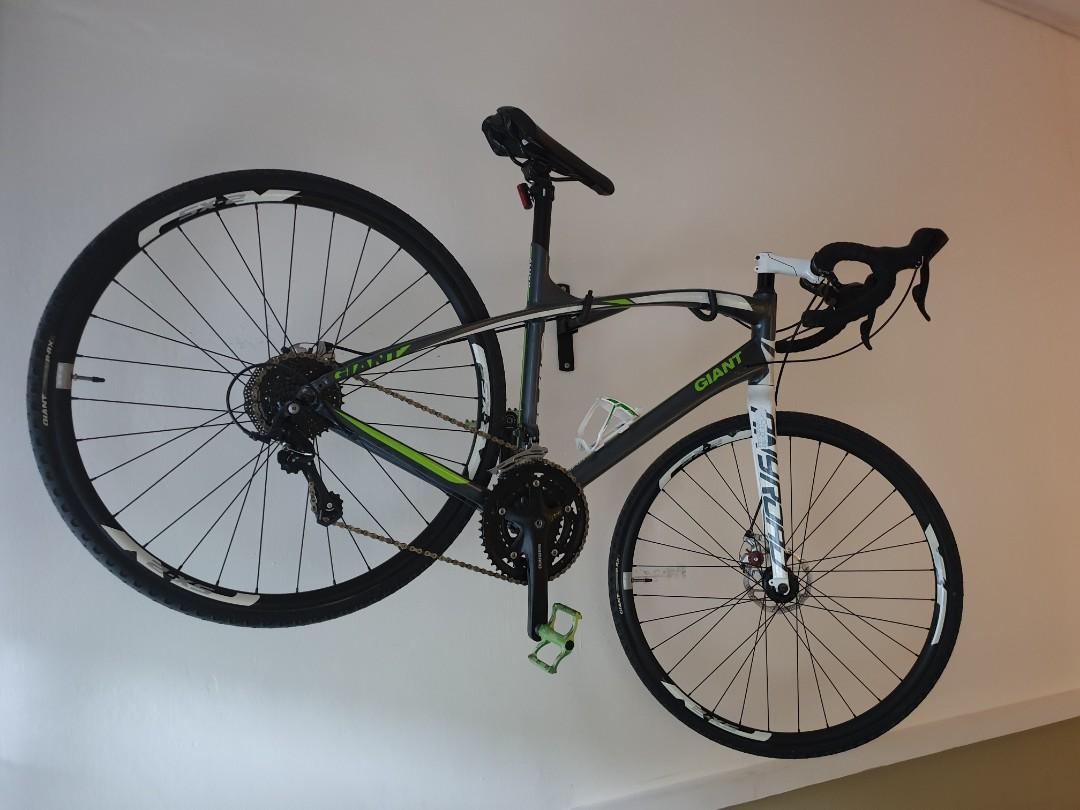 new by cycle