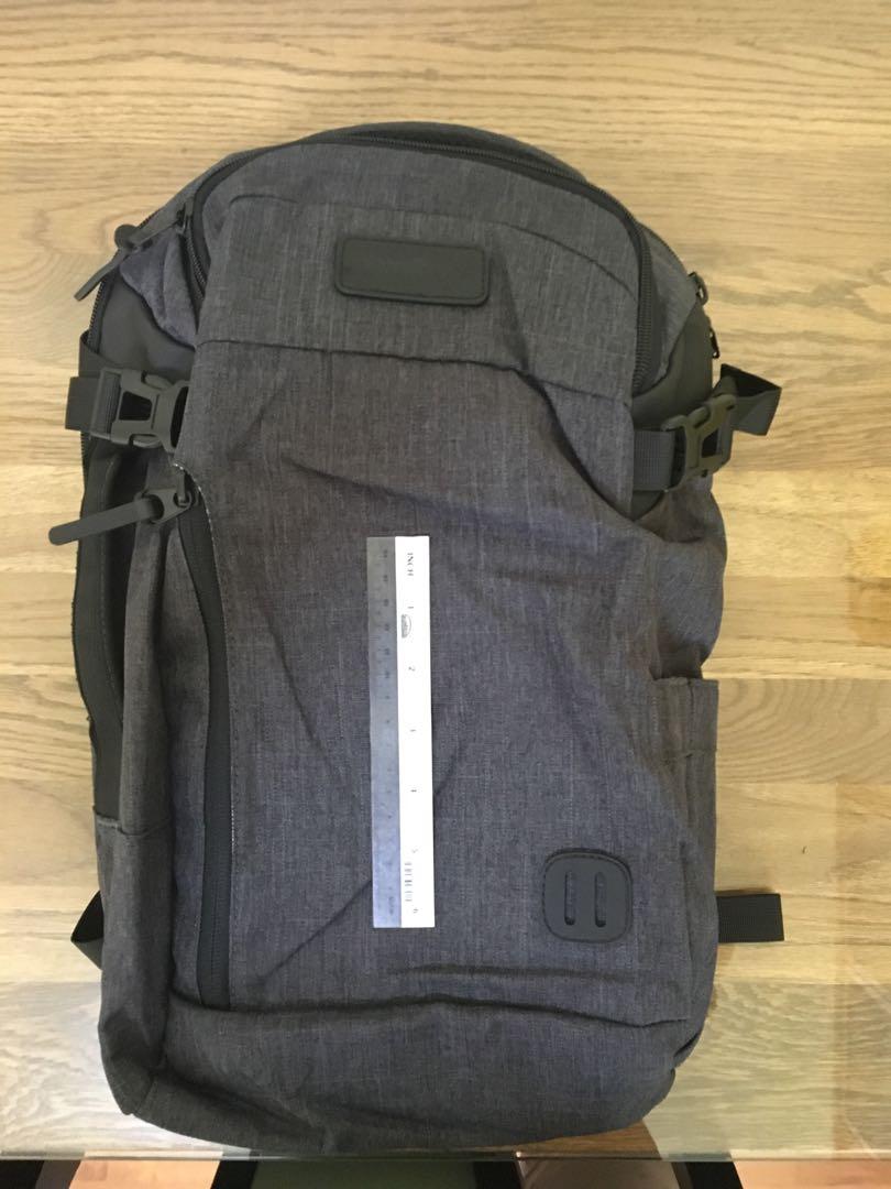 goodyear travel backpack