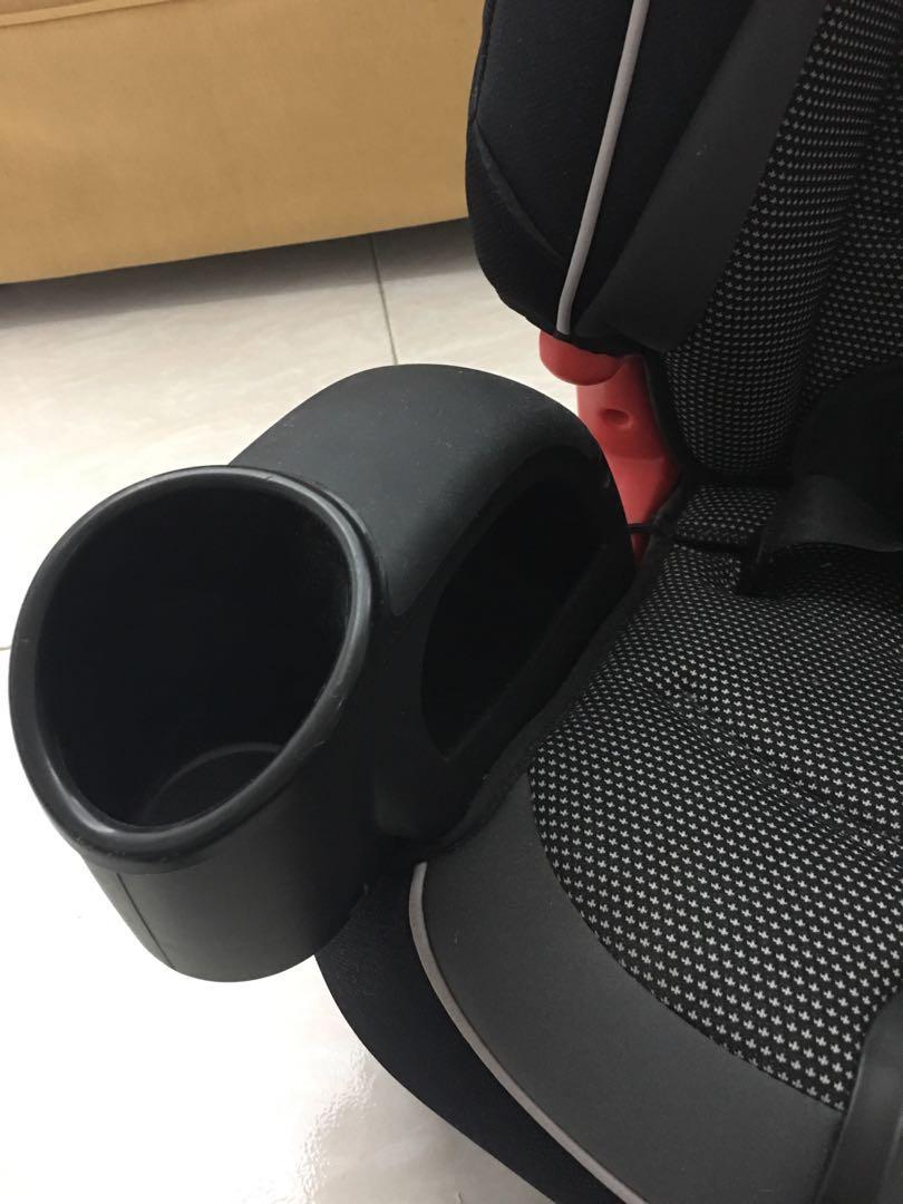 Graco Universal Car Seat 918kg, Babies & Kids, Going Out, Car Seats on Carousell