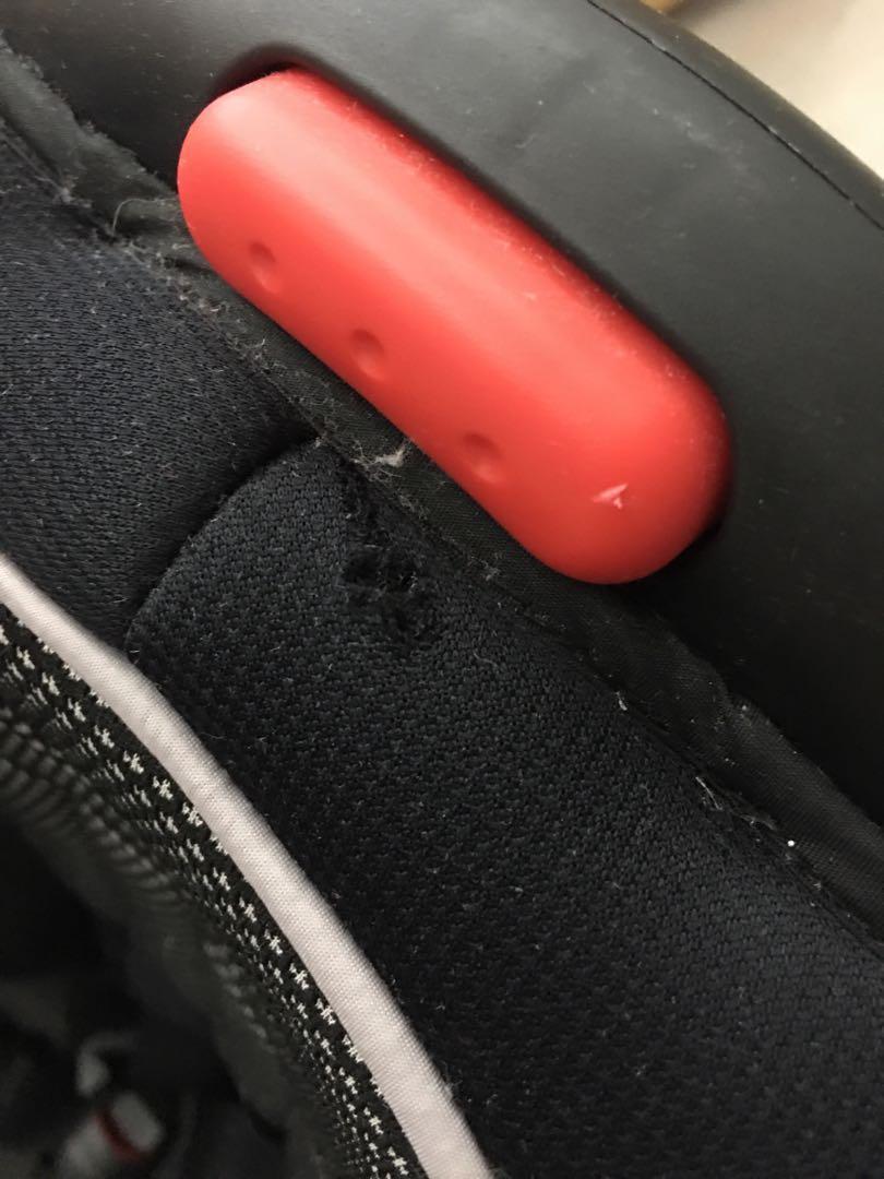 Graco Universal Car Seat 918kg, Babies & Kids, Going Out, Car Seats on