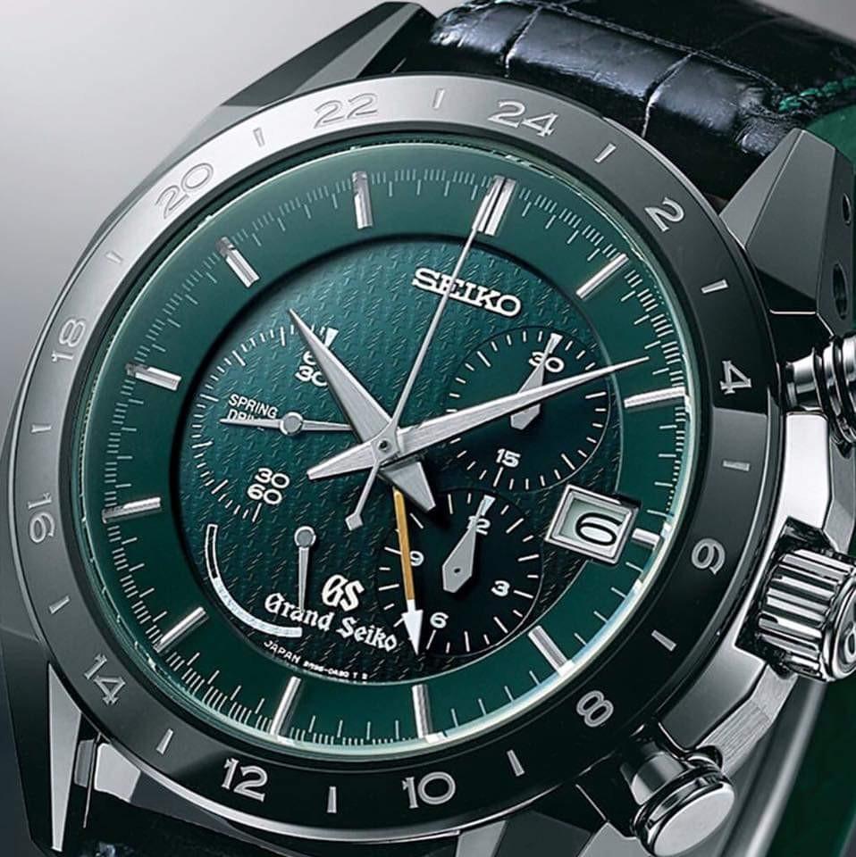 Seiko sbgc017 outlet