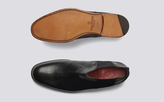 Grenson deals declan review