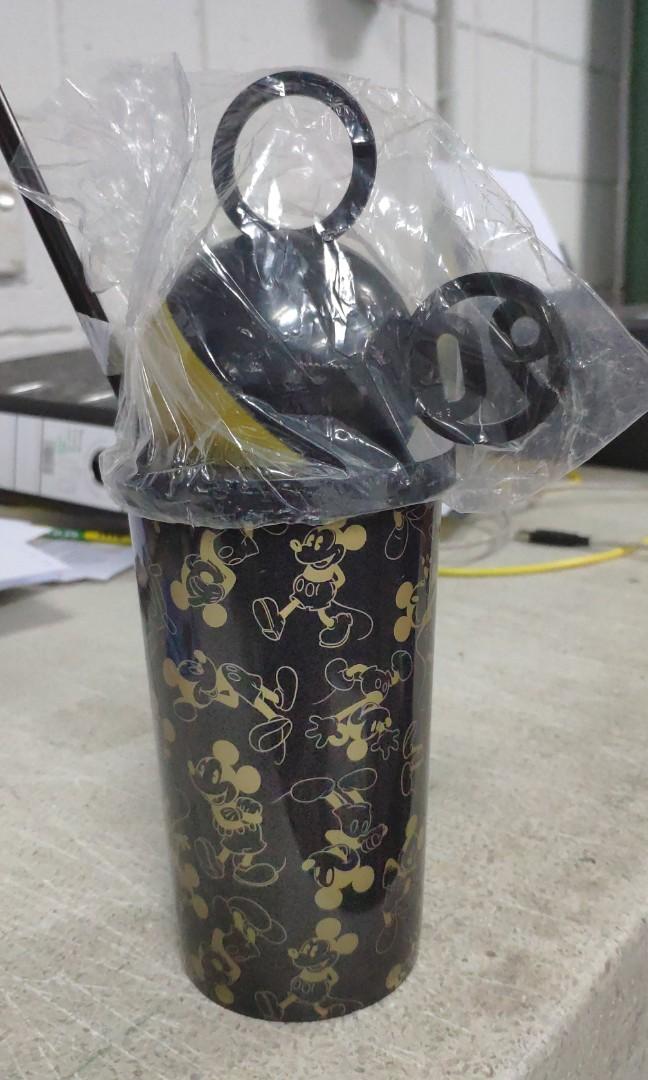 Gsc Mickey Mouse Tumbler Kitchen Appliances On Carousell