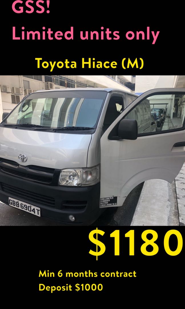 (Category: ) located in . Submitted by kurumacarleasing (Listing ID 237050211, Image 1). Description: .