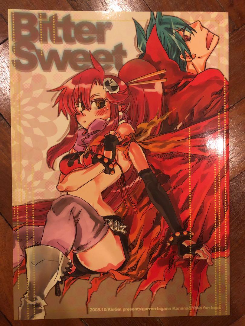 Tengen Toppa Gurren Lagann Vol.1-10 Complete Full set Japanese ver Manga  Comics