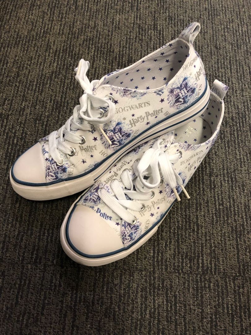 harry potter ladies shoes
