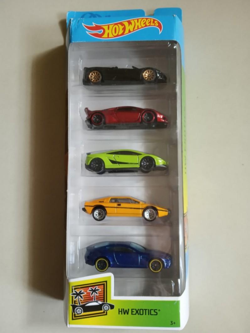 Hot wheels exotics 2019 new arrivals