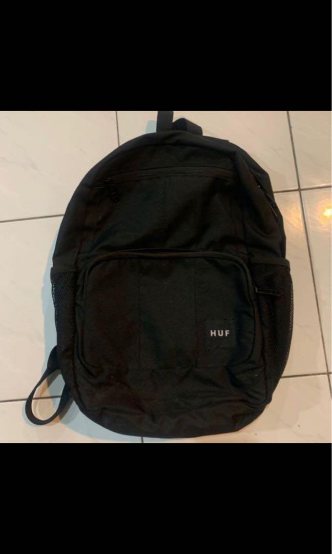 huf backpack