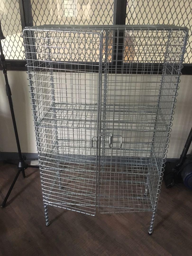 IKEA PS 2017 BOOKSHELF (KOTA KINABALU), Furniture & Home Living