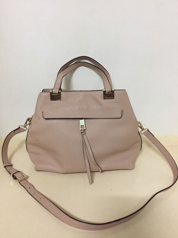Vince camuto rosie satchel Clearance