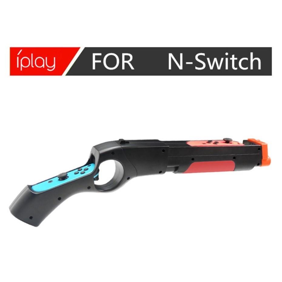 nintendo switch joy con gun