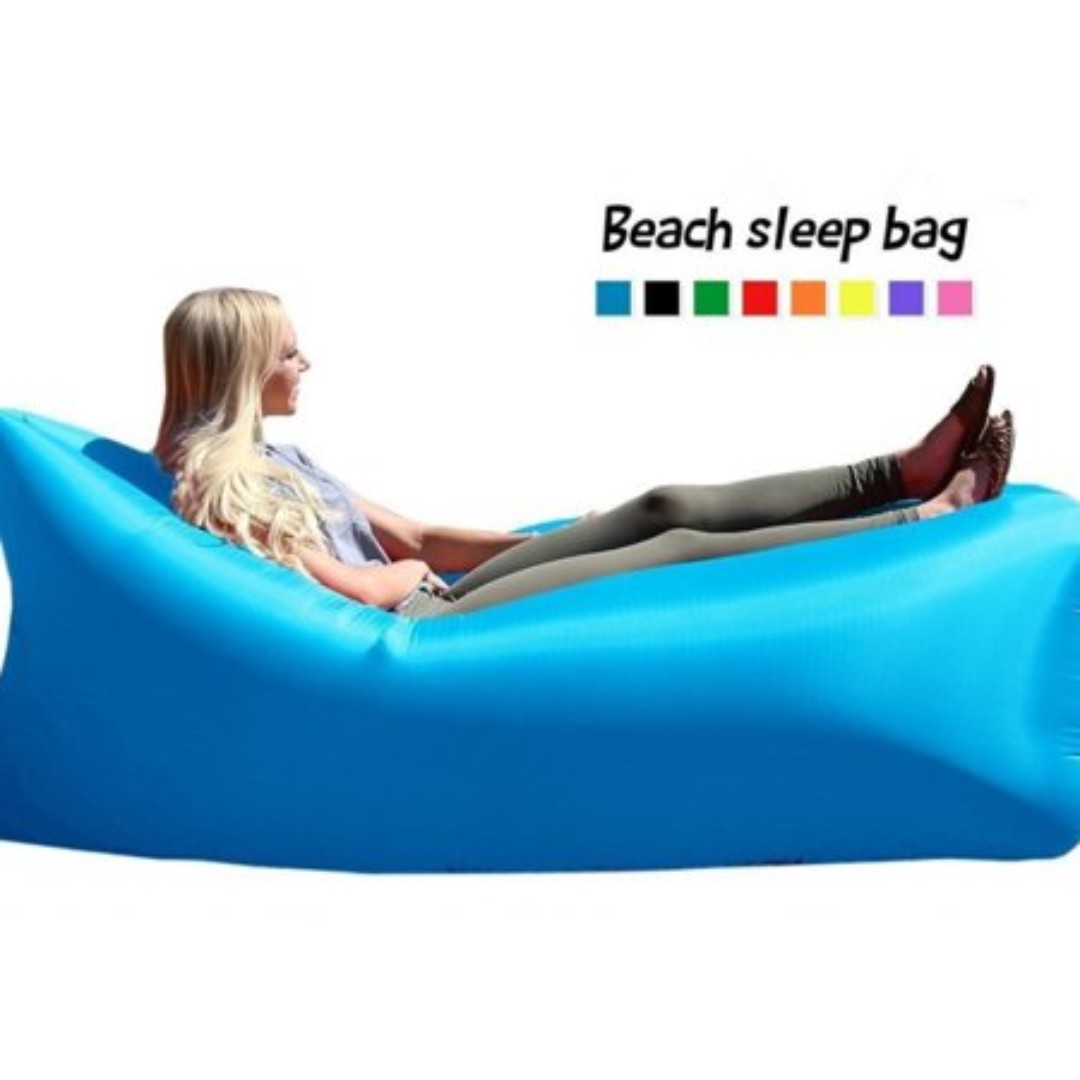 inflatable air bag ✮ indoor ✮ outdoor ✮ sofa ✮ sleeping