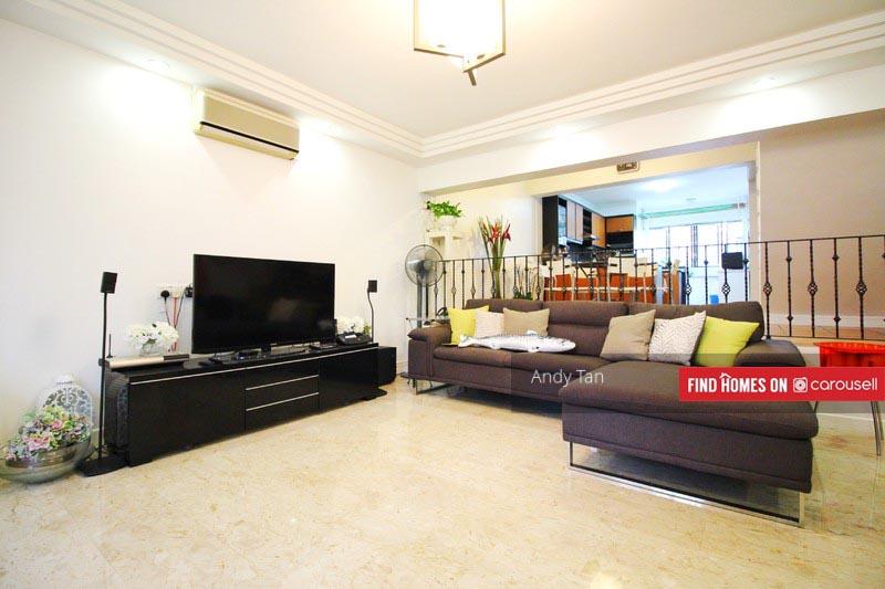 IVORY HEIGHTS, Property, For Sale, Condos & ECs on Carousell