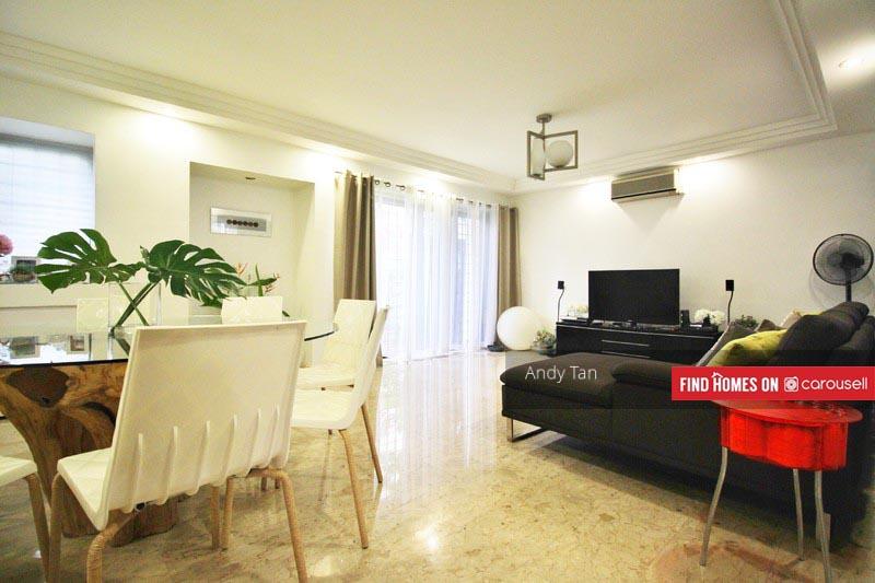 IVORY HEIGHTS, Property, For Sale, Condos & ECs on Carousell