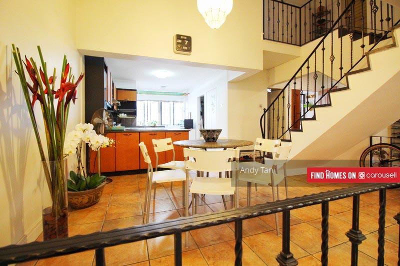 IVORY HEIGHTS, Property, For Sale, Condos & ECs on Carousell