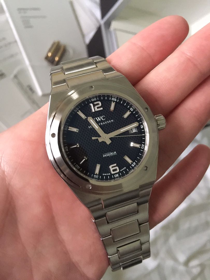 Ingenieur 3227 best sale