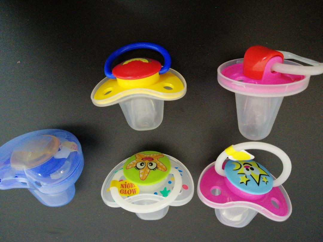 Japlo pacifier deals