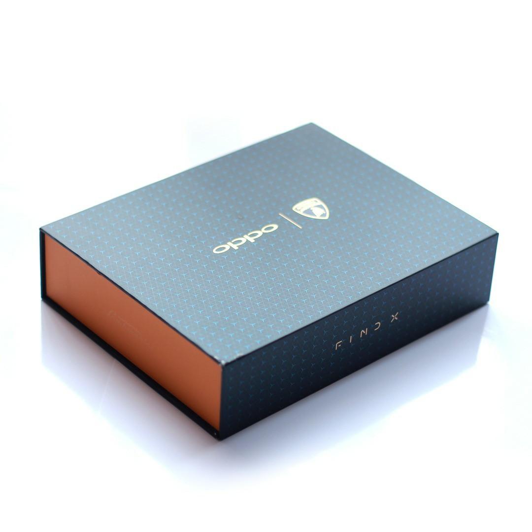 Oppo Lamborghini Harga - New Gadged